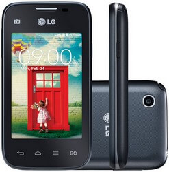 Замена батареи на телефоне LG L35 в Сургуте